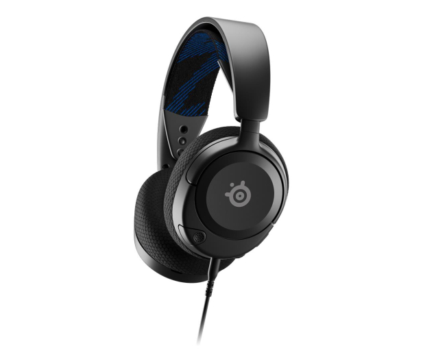 STEELSERIES Arctis Nova 1P (Playstation) 61611 - 1065998 - zdjęcie
